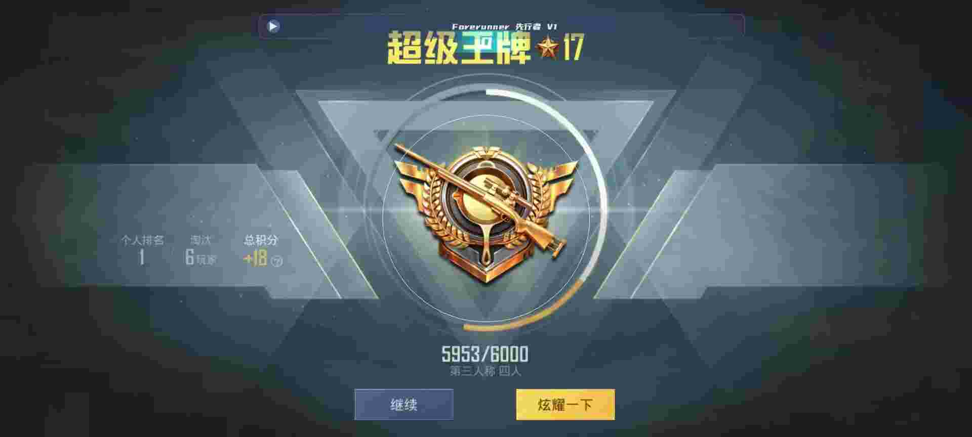 和平精英鸡腿辅助自瞄 - ںƽӢ鿴辅助预览图
